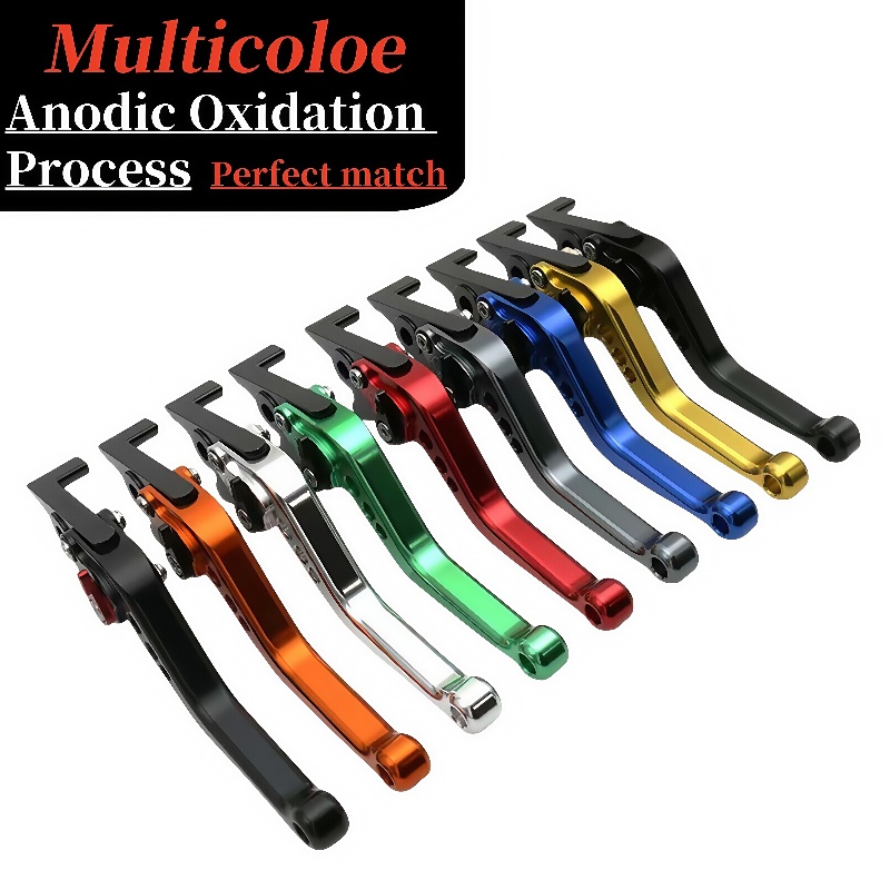 Brake rod For TRIUMPH SPEED TR - Cnc Aluminum Adjustable Brake Clutch Levers ulasan dan harga