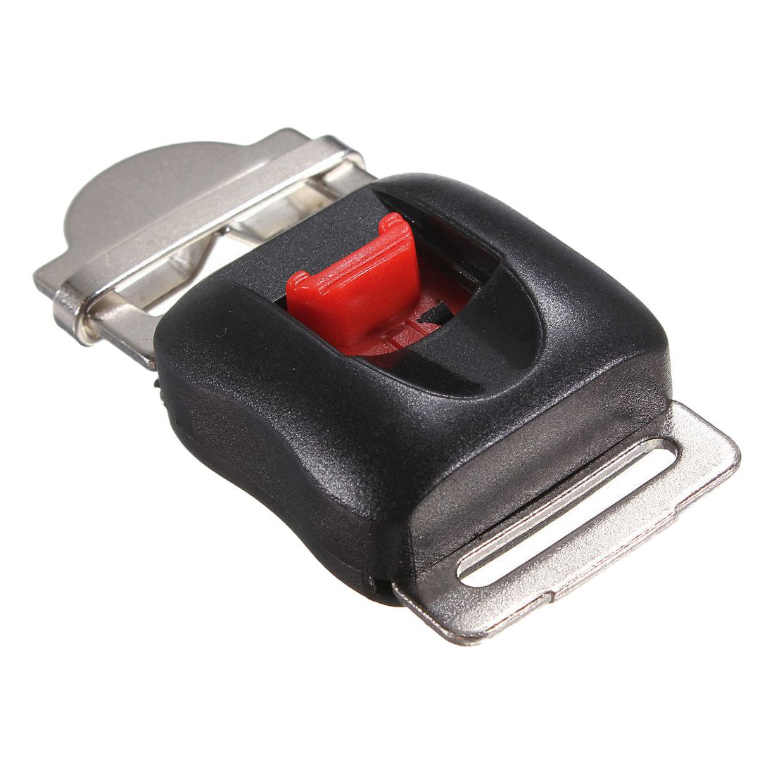 NEW HOT In Stock-5Pcs Motorcyc - Quick Release Buckle Motorcycle Helmet ulasan dan harga