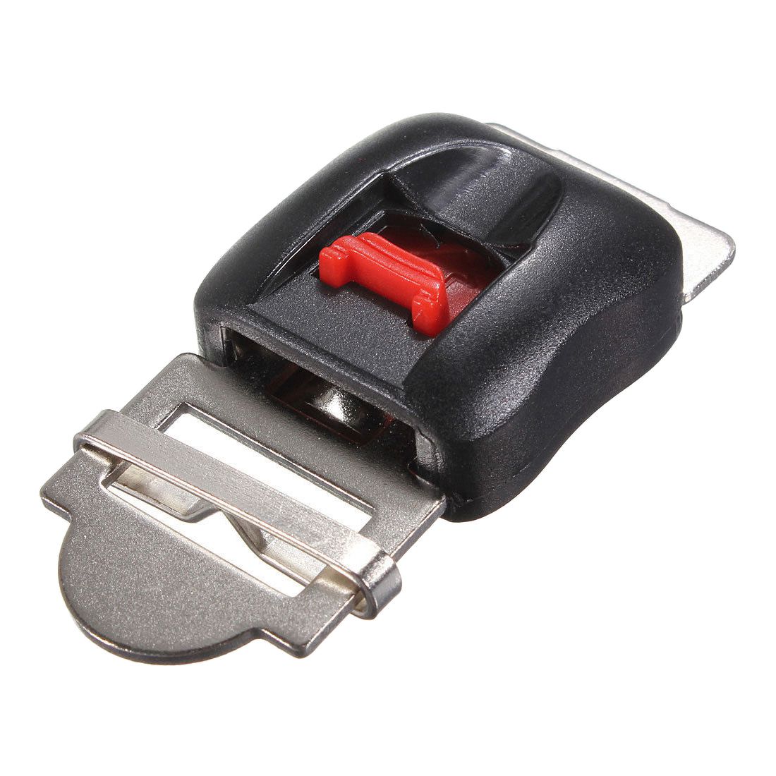 NEW HOT In Stock-5Pcs Motorcyc - Quick Release Buckle Motorcycle Helmet ulasan dan harga