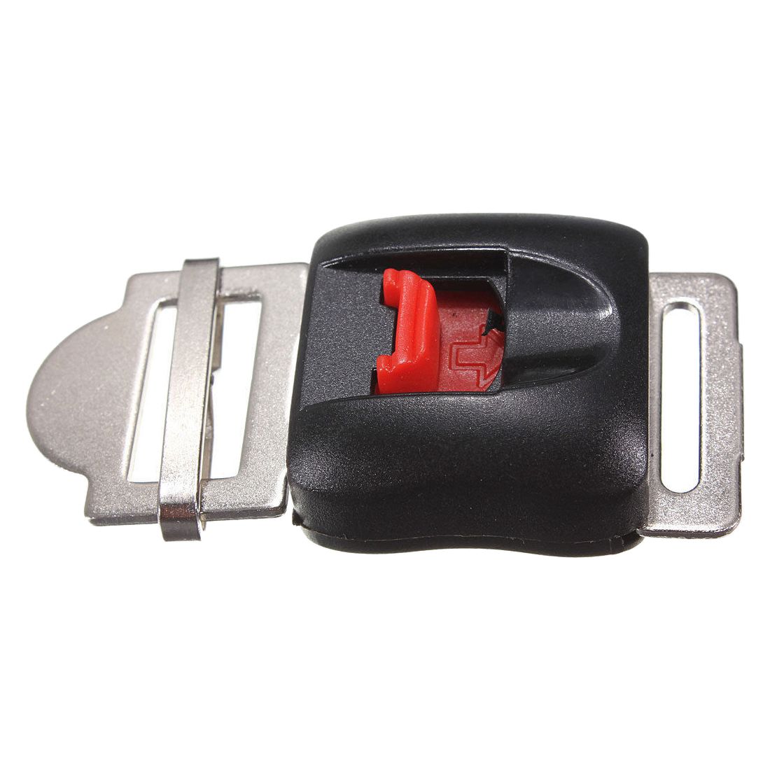 NEW HOT In Stock-5Pcs Motorcyc - Quick Release Buckle Motorcycle Helmet ulasan dan harga