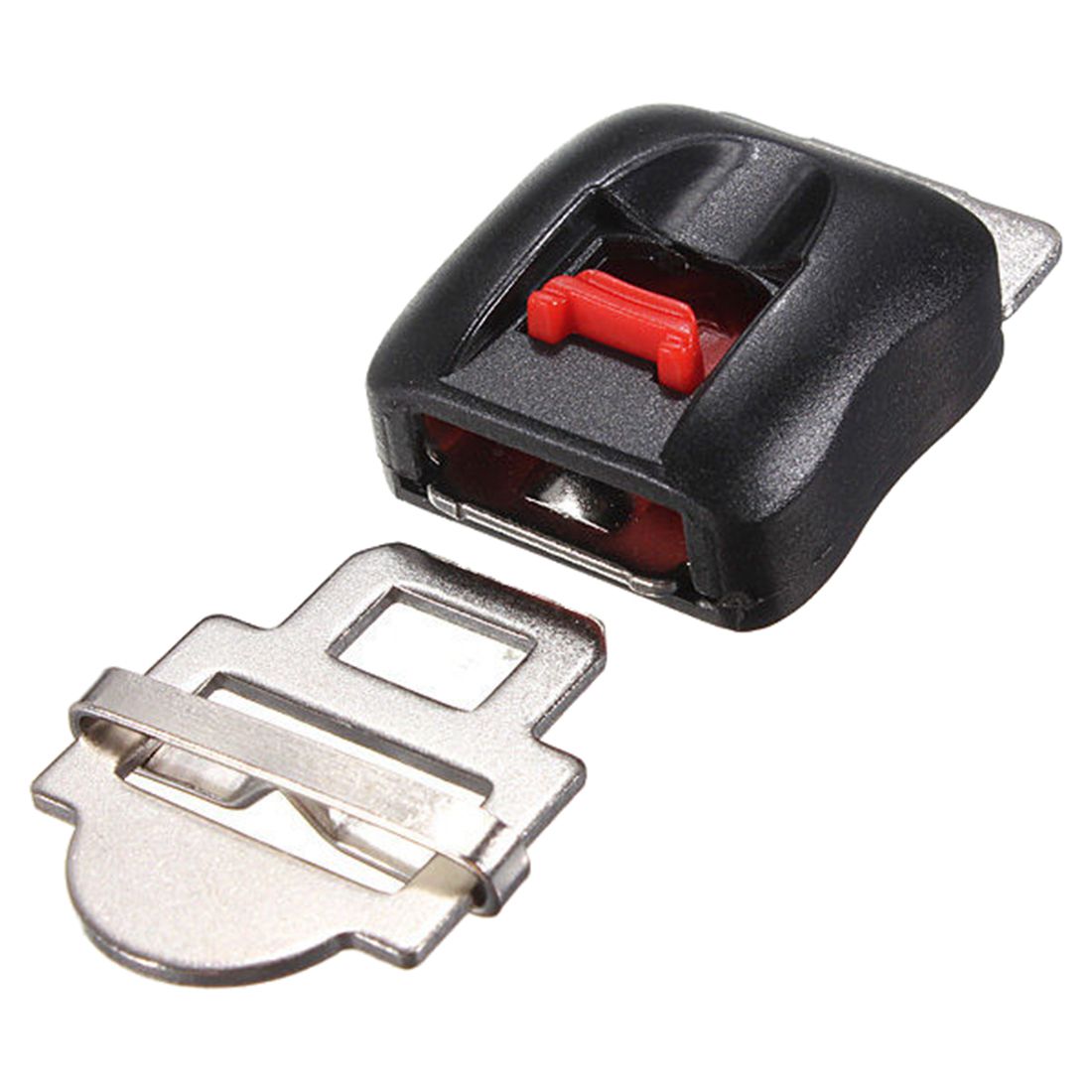 NEW HOT In Stock-5Pcs Motorcyc - Quick Release Buckle Motorcycle Helmet ulasan dan harga