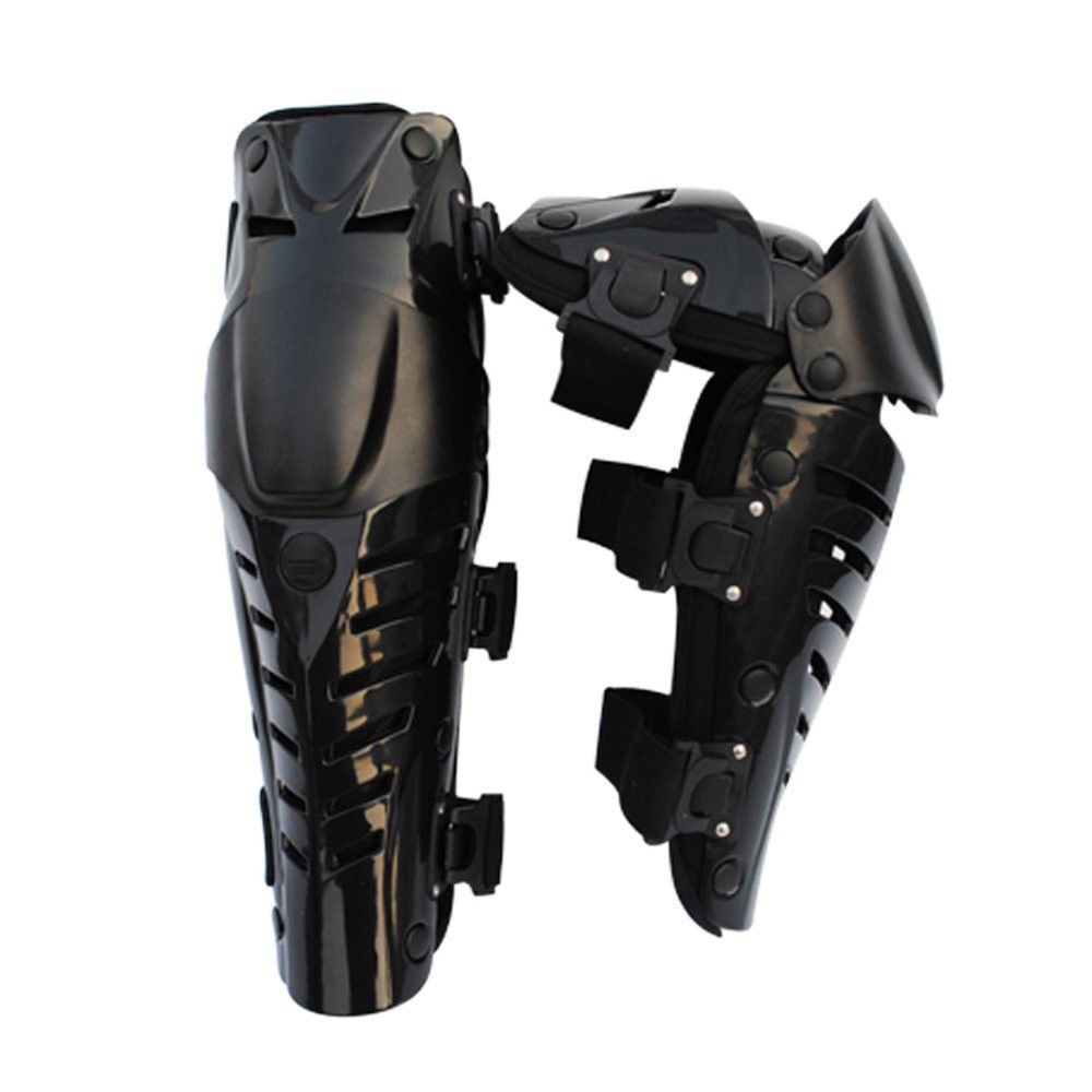 Durable Motorcycle Knee Pads C - Riding Gear ulasan dan harga