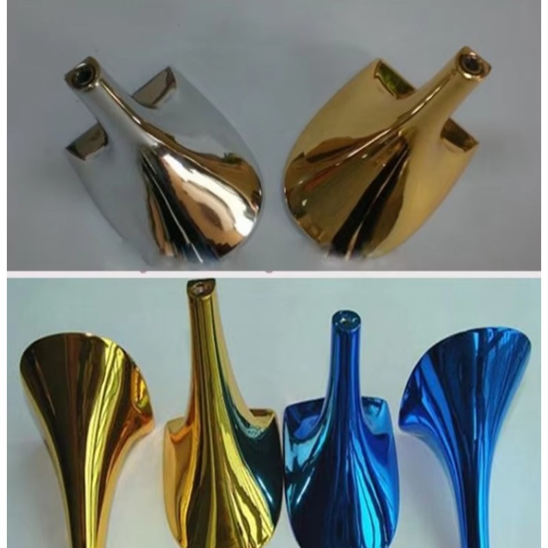 Automatic UV Spray Painting Ro - Motorcycle Parts ulasan dan harga