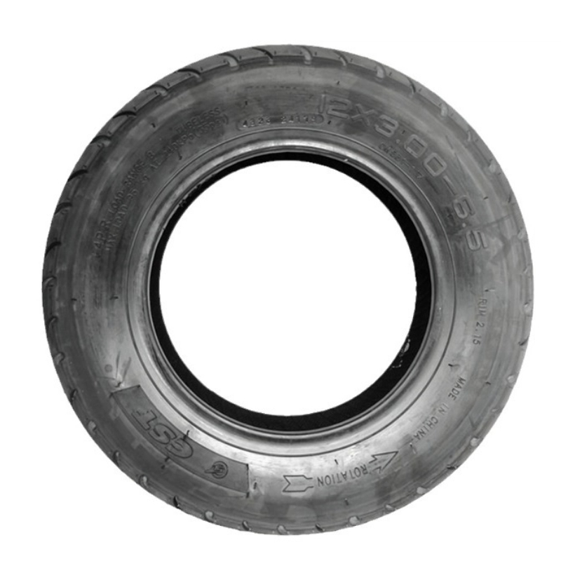 NEW 12 Inch 12x3.00-6.5 Tubele - Scooter Parts ulasan dan harga