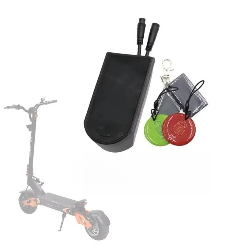Original New Version TFT Displ - Scooter Parts ulasan dan harga