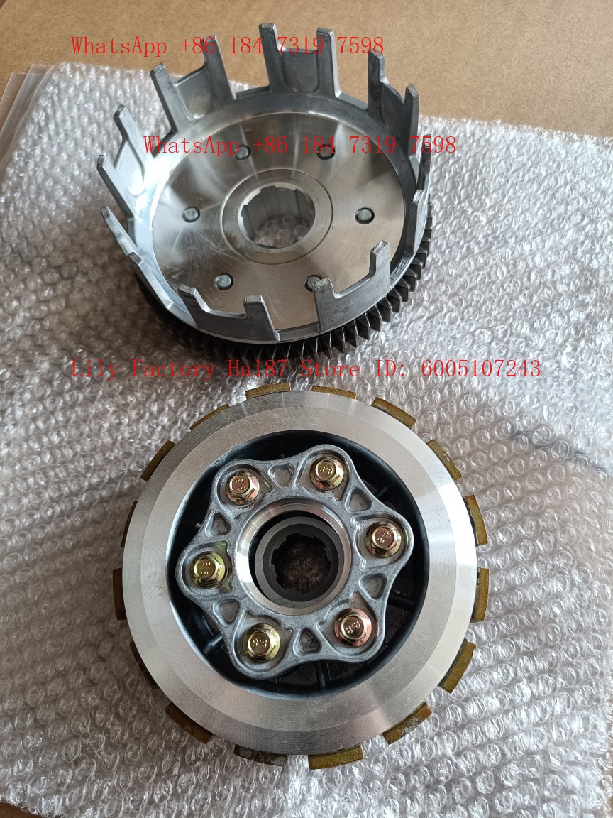 Motorcycle engine parts CG250  - Motorcycle Parts ulasan dan harga