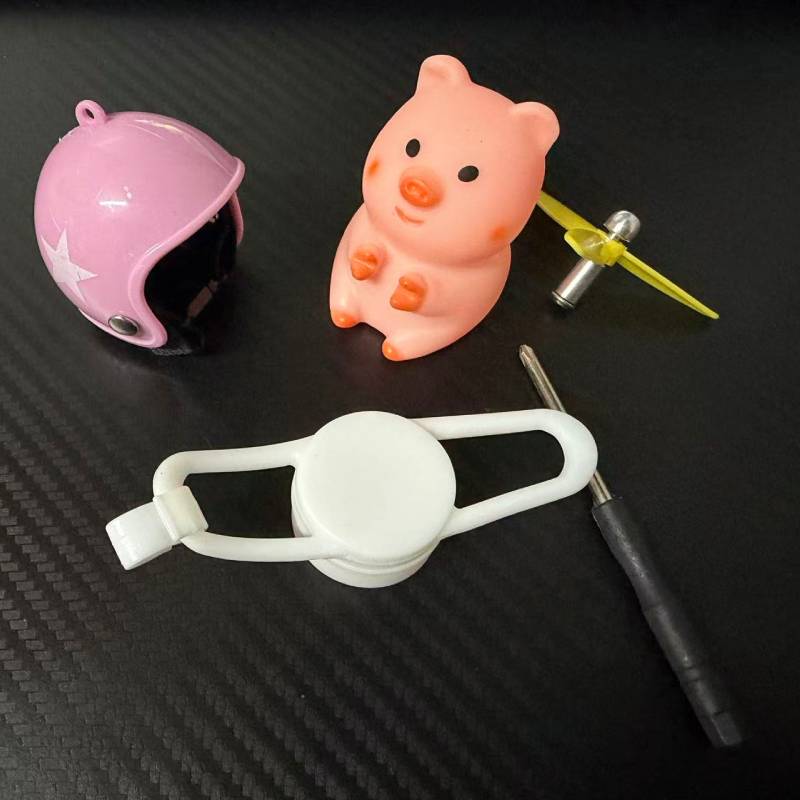 Motorcycle decoration  Handle  - Motorcycle Helmets ulasan dan harga
