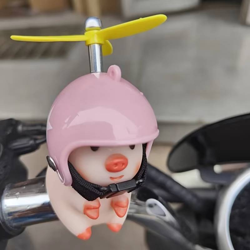 Motorcycle decoration  Handle  - Motorcycle Helmets ulasan dan harga