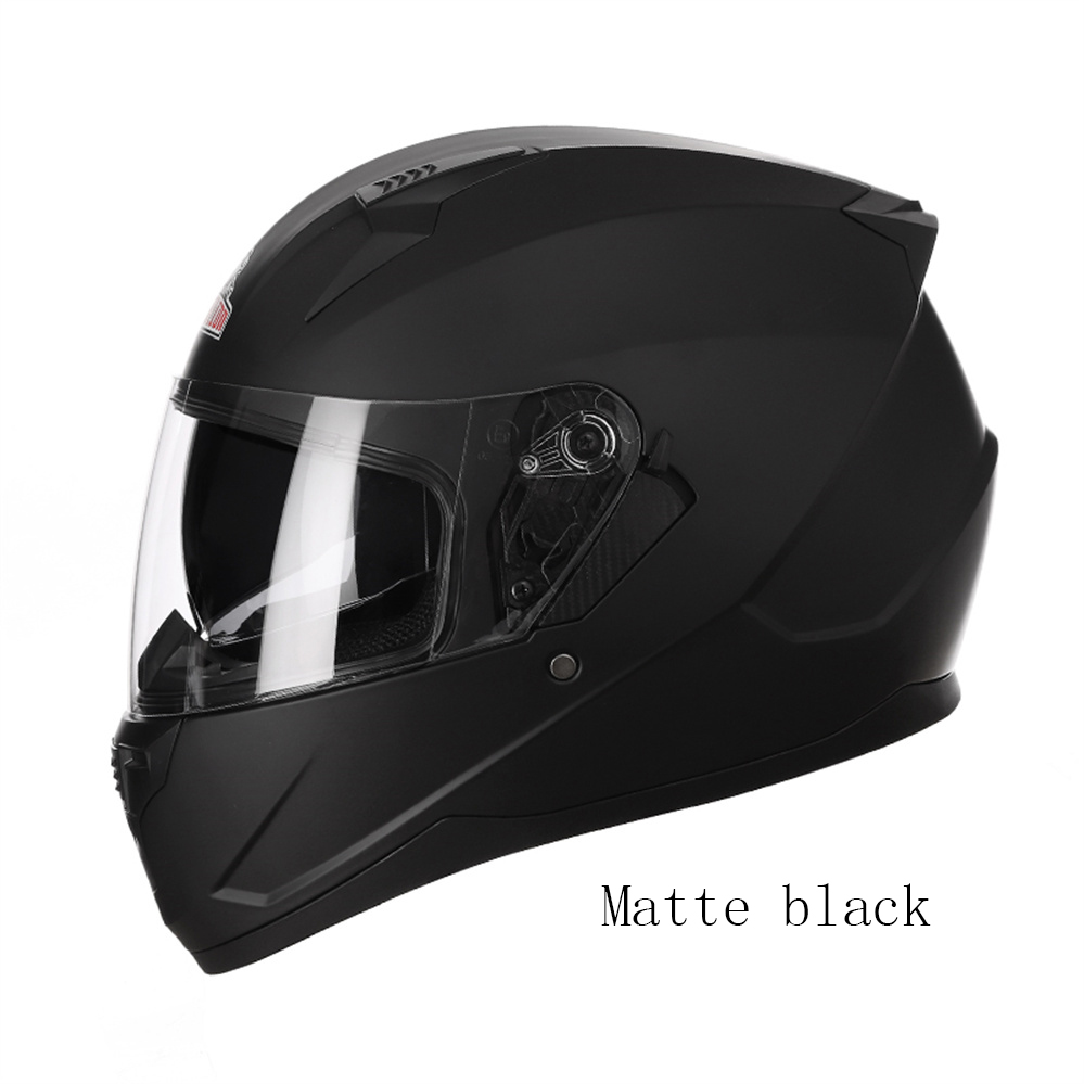 Motorcycle Helmet Full Face Do - Full Face Motorcycle Helmet With Bluetooth ulasan dan harga