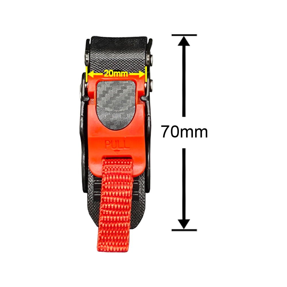 10-Segment Quick-Release Buckl - Quick Release Buckle Motorcycle Helmet ulasan dan harga
