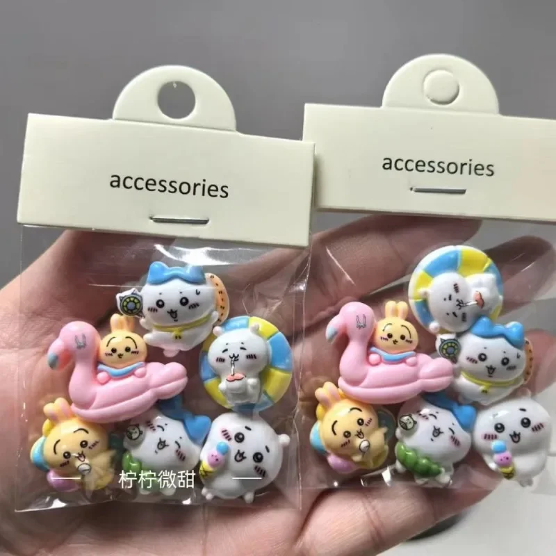 Chiikawa Usagi Cheerleader Res - Scooter Parts ulasan dan harga