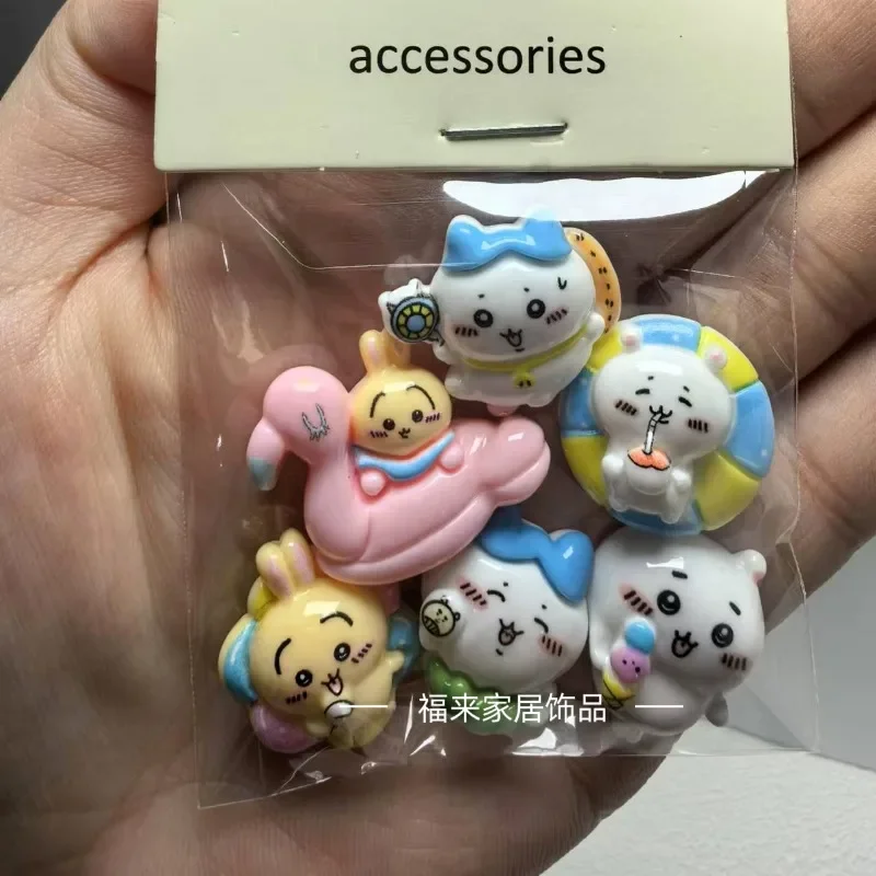 Chiikawa Usagi Cheerleader Res - Scooter Parts ulasan dan harga